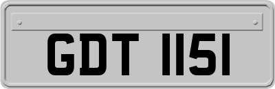 GDT1151