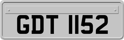 GDT1152