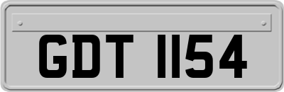 GDT1154