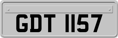 GDT1157