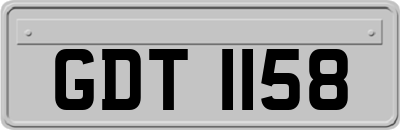 GDT1158