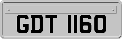 GDT1160