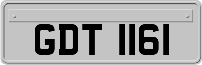 GDT1161