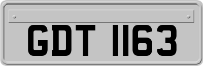 GDT1163