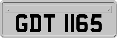 GDT1165