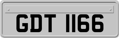 GDT1166