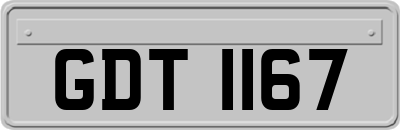 GDT1167