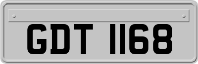GDT1168