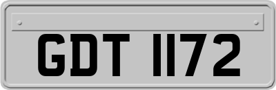GDT1172