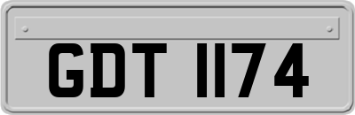 GDT1174