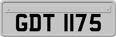 GDT1175