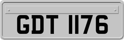 GDT1176