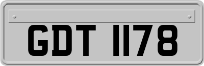 GDT1178