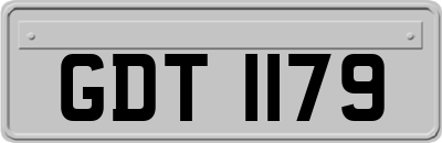 GDT1179