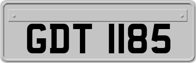 GDT1185