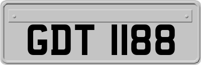GDT1188