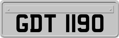GDT1190