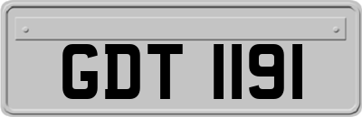 GDT1191