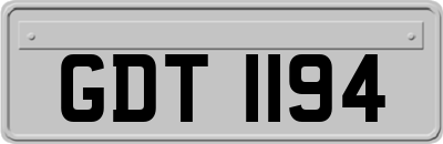 GDT1194