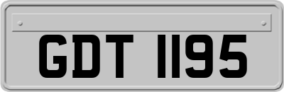 GDT1195