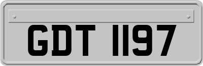 GDT1197