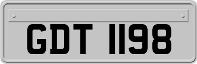 GDT1198
