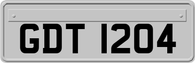 GDT1204