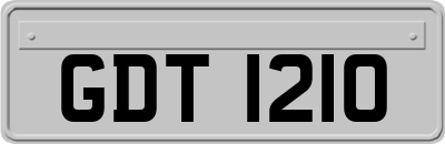 GDT1210