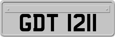 GDT1211