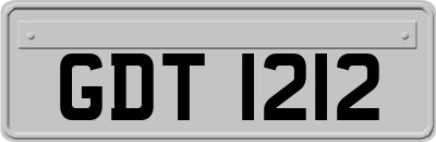 GDT1212