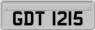 GDT1215