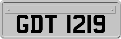 GDT1219
