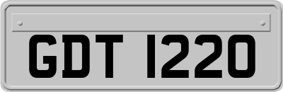 GDT1220