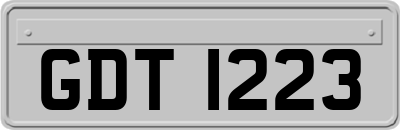 GDT1223