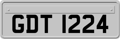 GDT1224