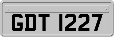 GDT1227