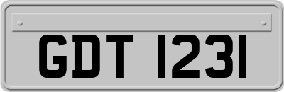 GDT1231