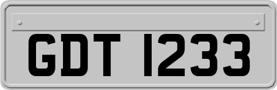 GDT1233