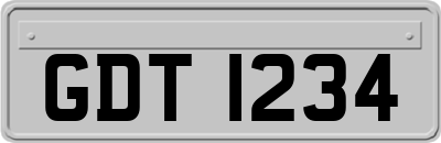 GDT1234