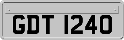 GDT1240