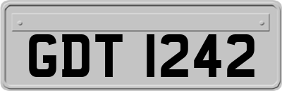 GDT1242