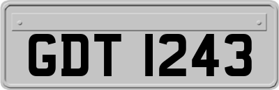 GDT1243