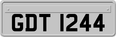 GDT1244