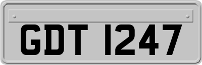 GDT1247