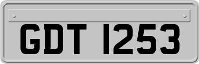 GDT1253