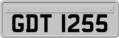 GDT1255