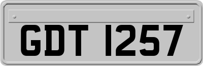 GDT1257
