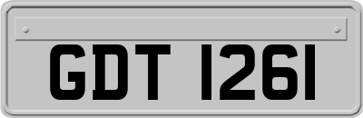 GDT1261