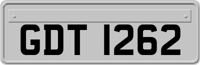 GDT1262
