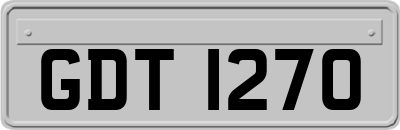 GDT1270